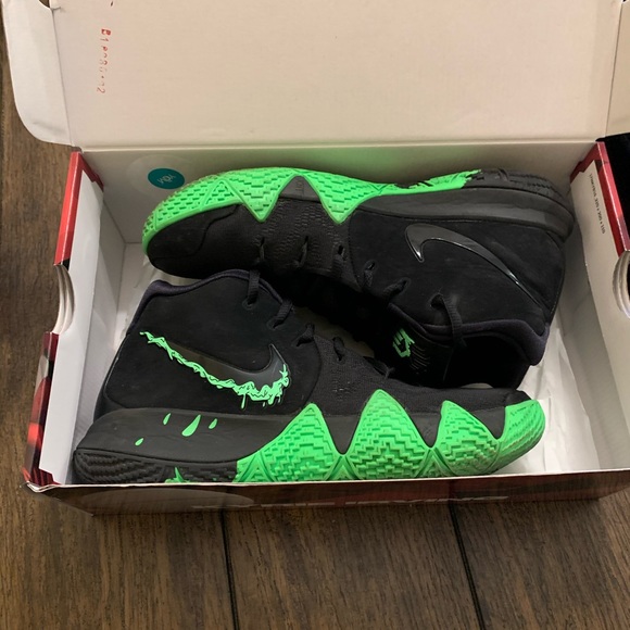 nike kyrie 5 halloween
